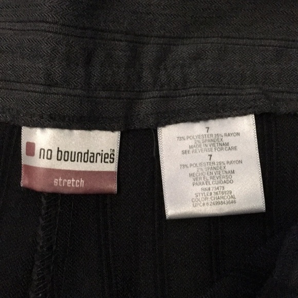 Pants - Picture 2 of 3